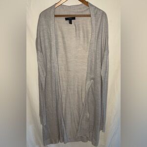 Forever 21 Cardigan